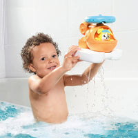 Bath Toys