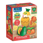 Baby Clementoni Fruit Puzzle