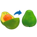Baby Clementoni Fruit Puzzle