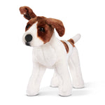Melissa & Doug Jack Russell Terrier Plush