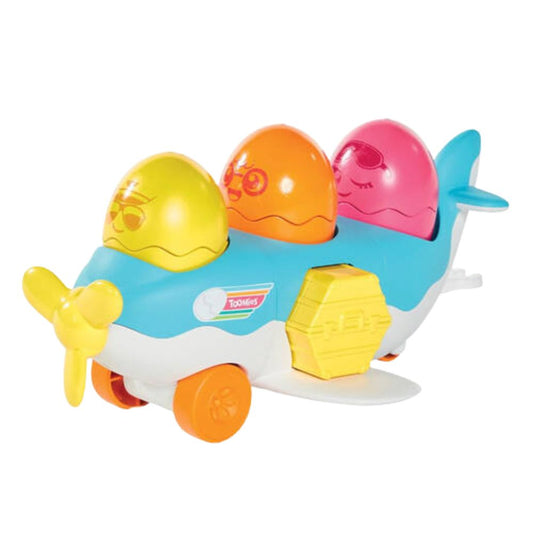 Tomy Toomies 2-in-1 Load and Go Plane