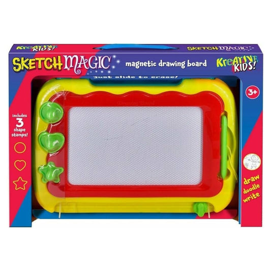 Kreative Kids Sketch Magic