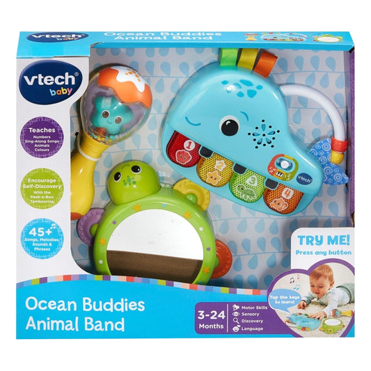 VTech Ocean Buddies Animal Band