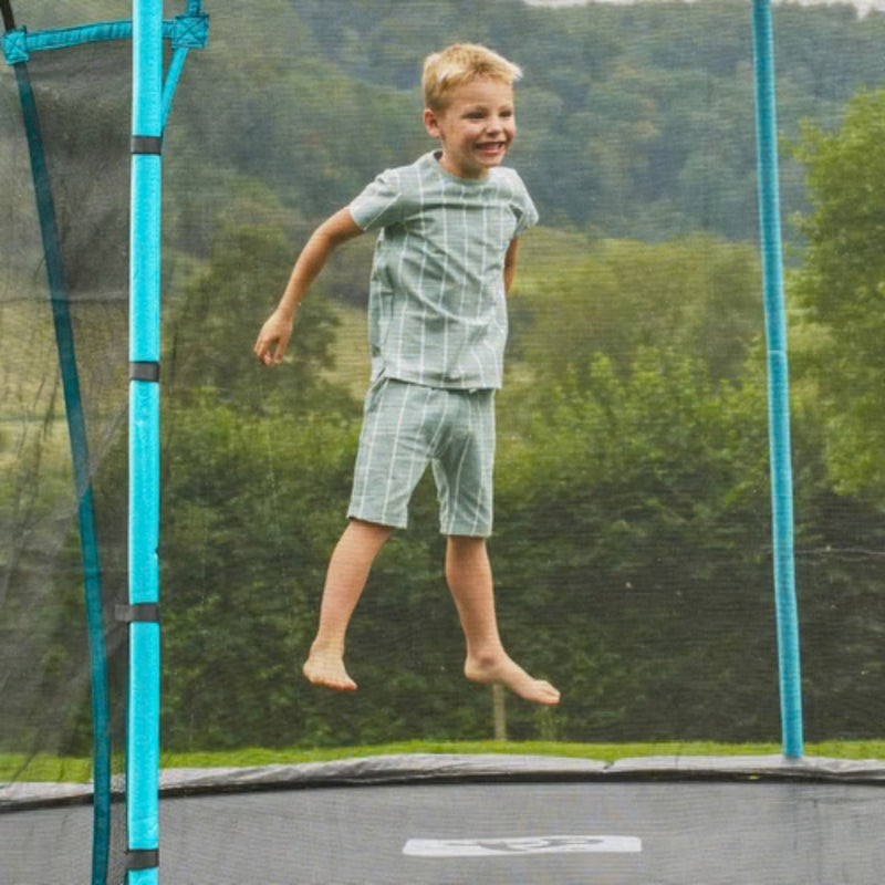 TP Up 10FT Trampoline