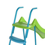 TP 8ft (2.2m) Ripple Wavy Slide & Stepset