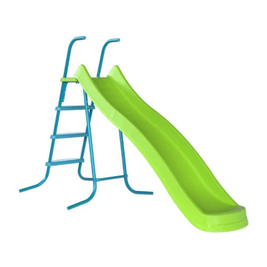 TP 8ft (2.2m) Ripple Wavy Slide & Stepset