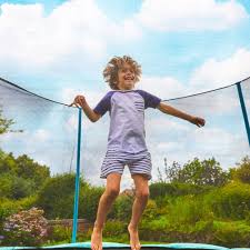 TP Up 12ft Trampoline