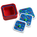 Tractor Ted Snack Pots, Farmyard