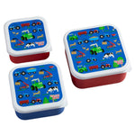 Tractor Ted Snack Pots, Farmyard