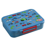Tractor Ted Lunch Box, Farmyard