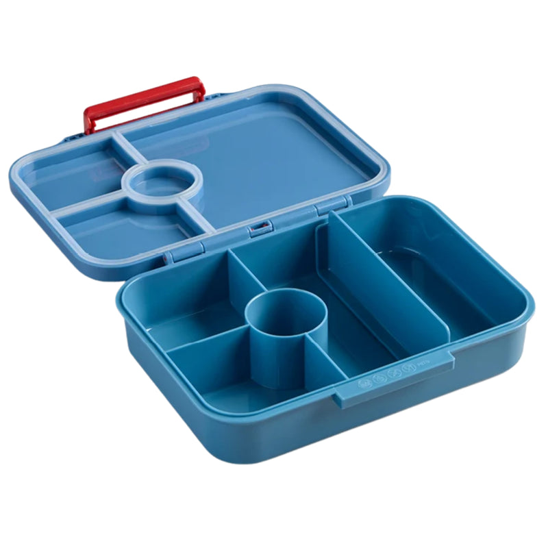 Tractor Ted Lunch Box, Farmyard