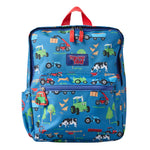 Tractor Ted Rucksack, Farmyard