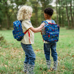 Tractor Ted Rucksack, Farmyard