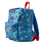 Tractor Ted Rucksack, Farmyard