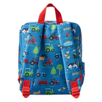Tractor Ted Rucksack, Farmyard