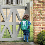 Tractor Ted Rucksack