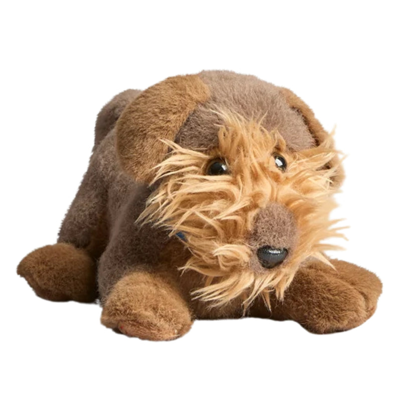 Tractor Ted Mini Midge Soft Toy