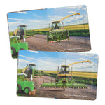 Tractor Ted Lift The Flap Book - Tractors & Machines