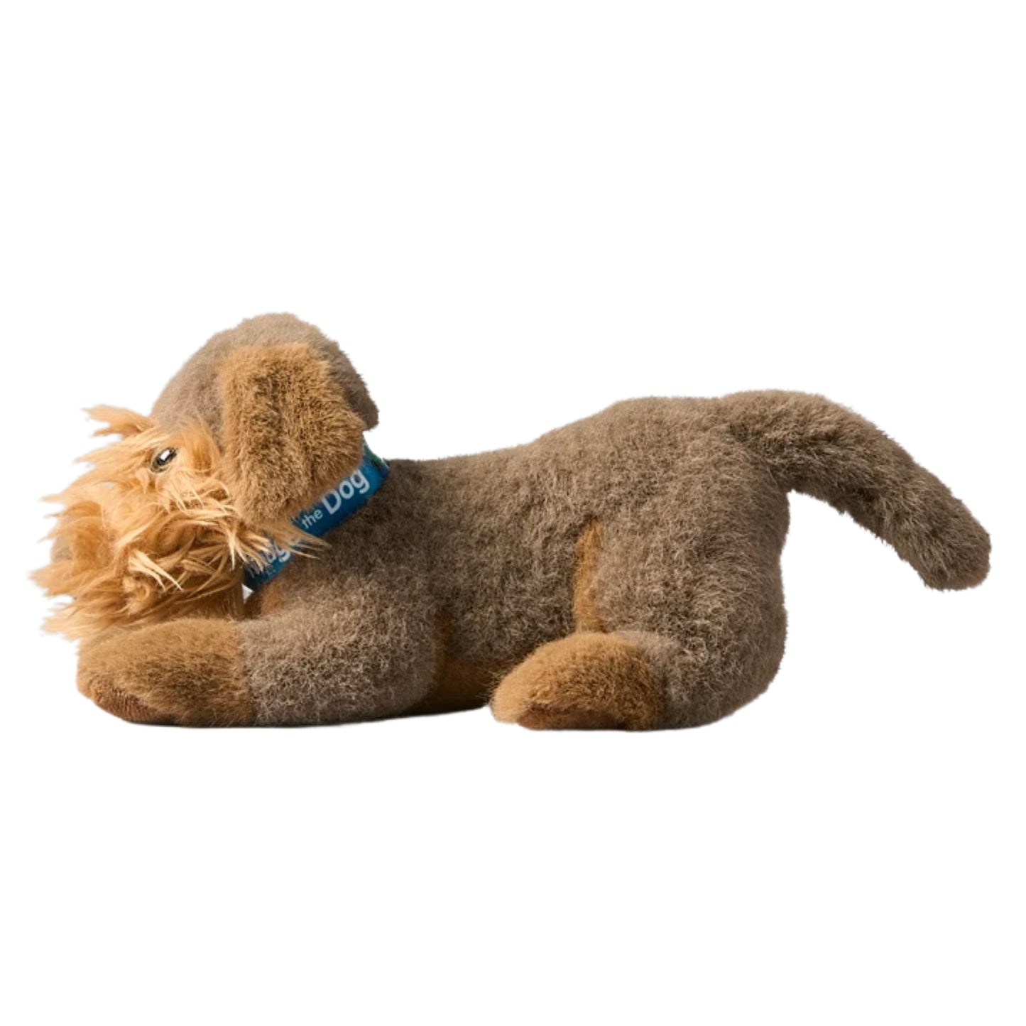 Tractor Ted Mini Midge Soft Toy