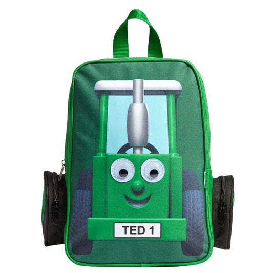 Tractor Ted Rucksack