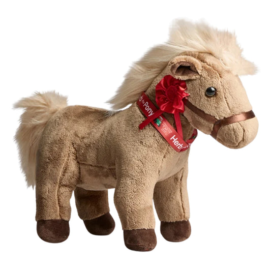 Tractor Ted Herb The Pony Soft Toy