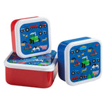 Tractor Ted Snack Pots, Farmyard