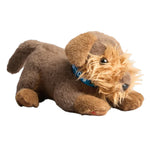 Tractor Ted Mini Midge Soft Toy