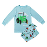Tractor Ted Dream Cloud Pyjamas, 4-5yrs