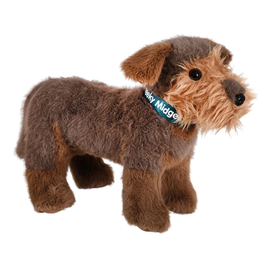 Tractor Ted Cheeky Midge Soft Toy