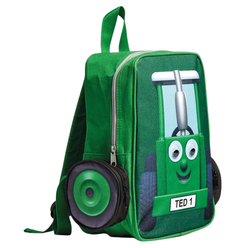 Tractor Ted Rucksack