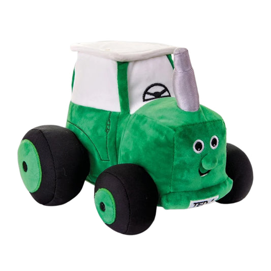 Tractor Ted Soft Toy