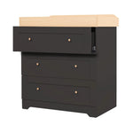 Tutti Bambini Rio Chest Changer