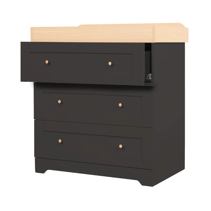 Tutti Bambini Rio Chest Changer