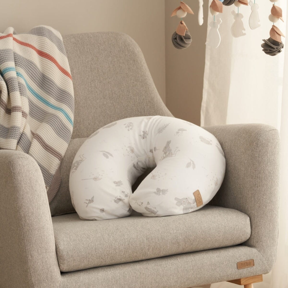 Tutti Bambini Feeding & Nursing Pillow