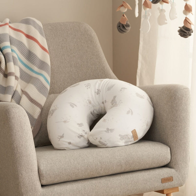 Tutti Bambini Feeding & Nursing Pillow