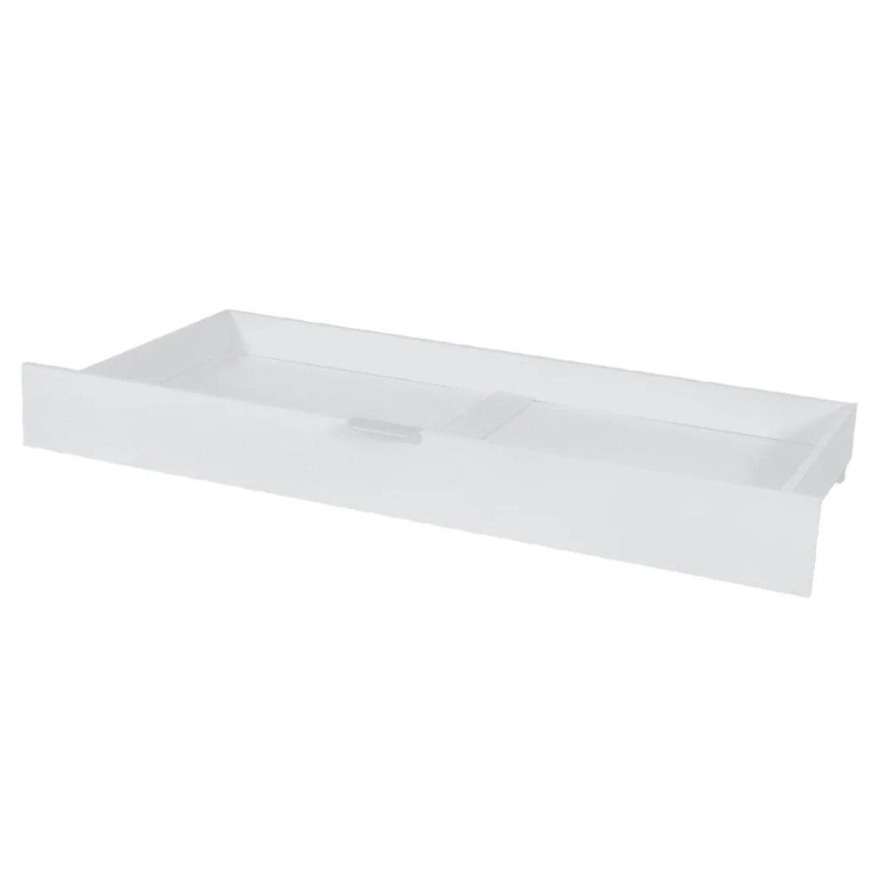 Tutti Bambini Universal Underbed Drawer, White