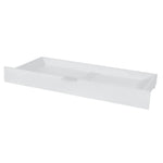 Tutti Bambini Universal Underbed Drawer, White