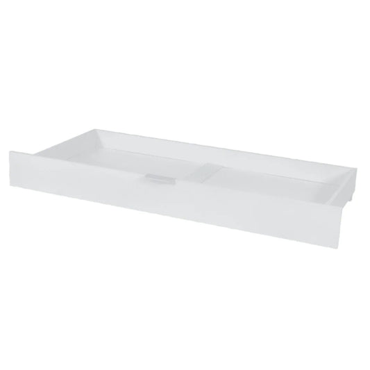 Tutti Bambini Universal Underbed Drawer, White