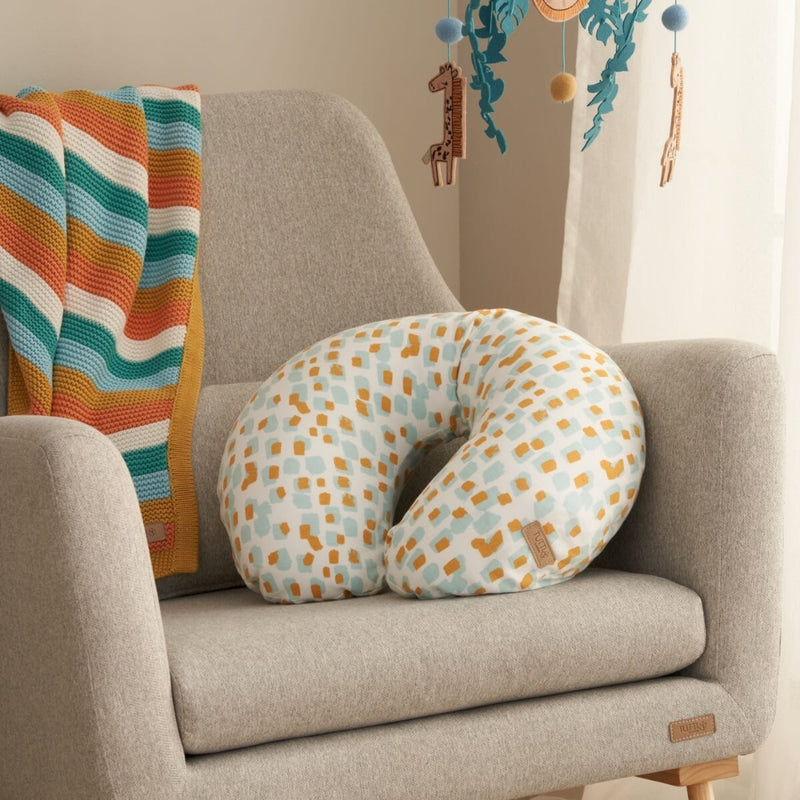 Tutti Bambini Feeding & Nursing Pillow