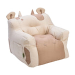 Tutti Bambini Beanbag Chair, Clemi Cow