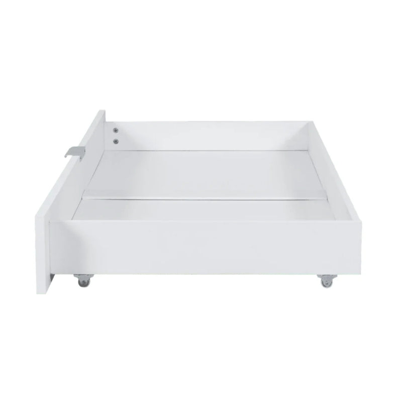 Tutti Bambini Universal Underbed Drawer, White