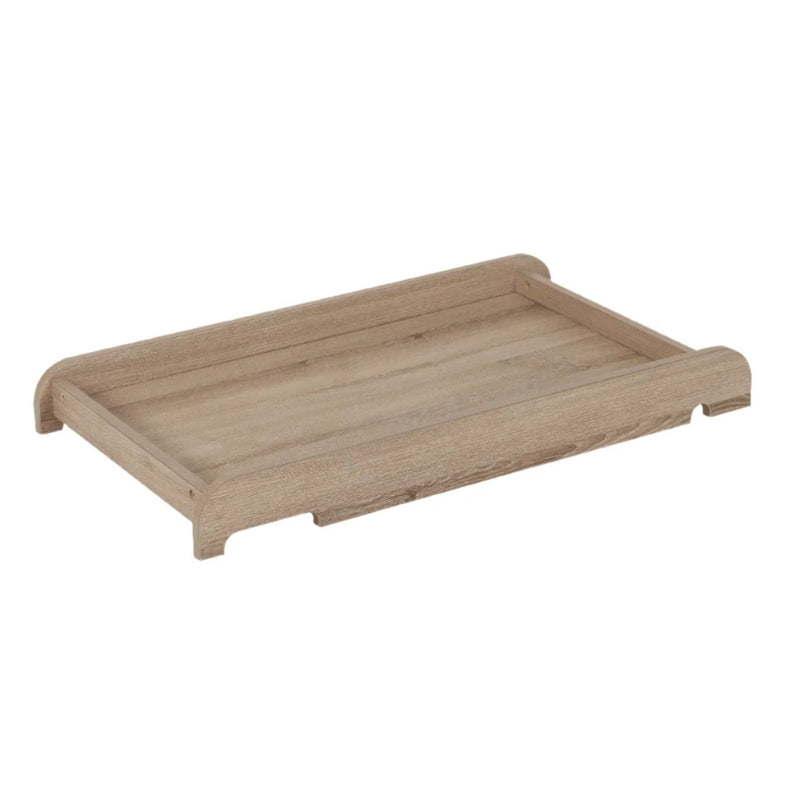 Tutti Bambini Universal Cot Top Changer, Oak