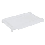 Tutti Bambini Universal Cot Top Changer, White