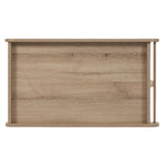 Tutti Bambini Universal Cot Top Changer, Oak