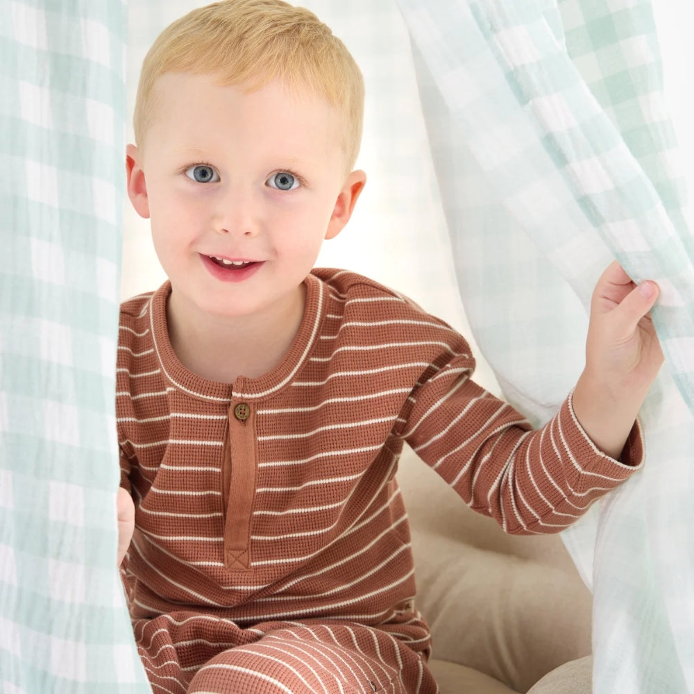 Tutti Bambini Nursery Canopy & Den, Good Life