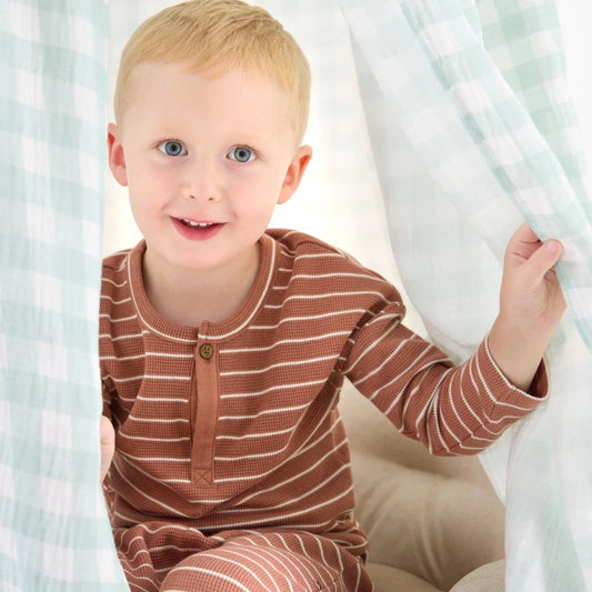 Tutti Bambini Nursery Canopy & Den, Good Life