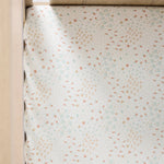 Tutti Bambini Cot Bed Fitted Sheets 2pk, Good Life