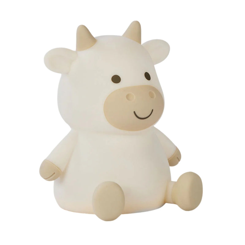Tutti Bambini Night Light, Clemi Cow