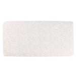 Tutti Bambini Cot Bed Fitted Sheets 2pk, Good Life