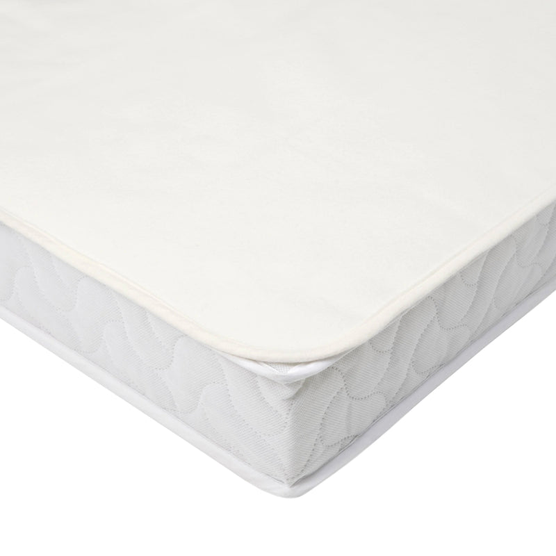 Tutti Bambini Cot/CotBed Waterproof Mattress Protector